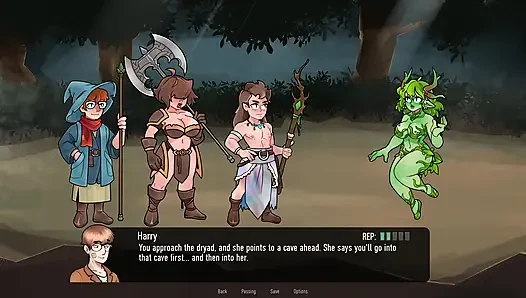 Komplettes gameplay - Deep vault 69, teil 14