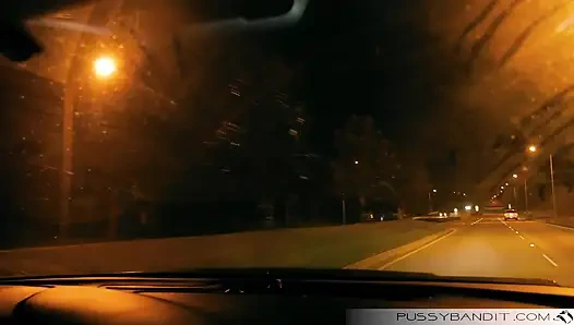 Hallo sexy dame teil 1