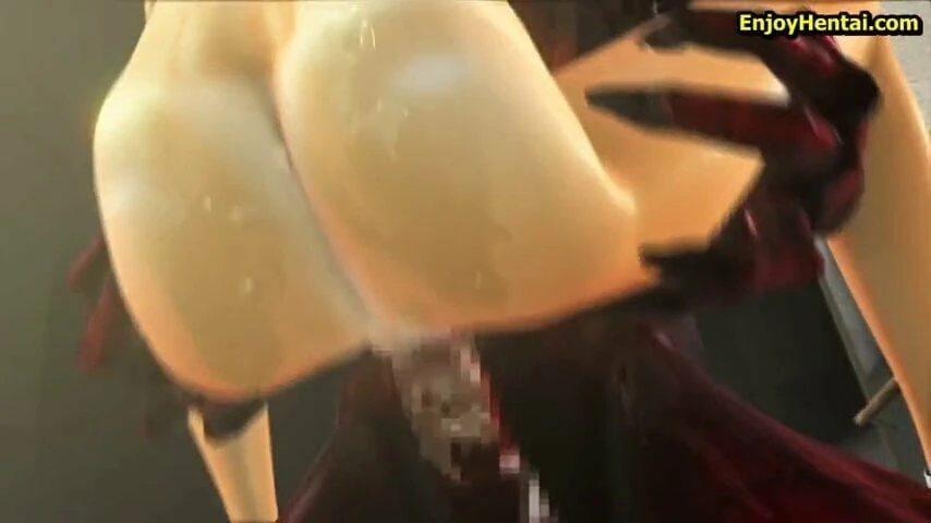 那一刻