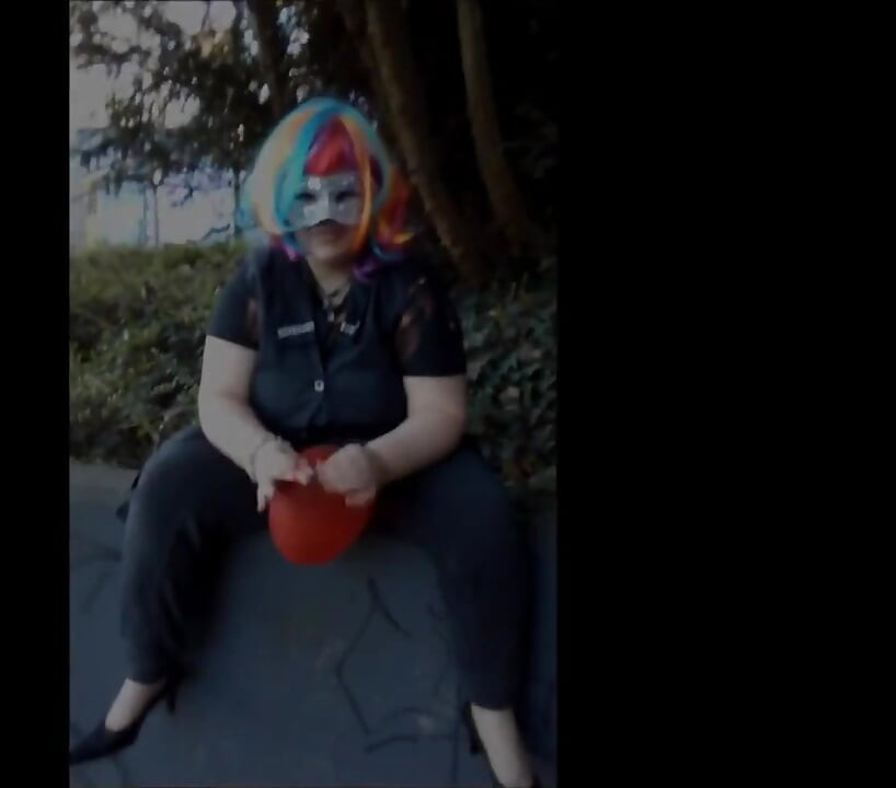 Uma senhora adorável