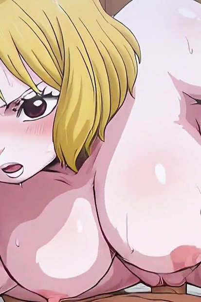 One Piece Carrot (2) Hen