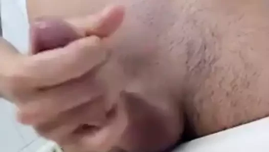 Orgasmus