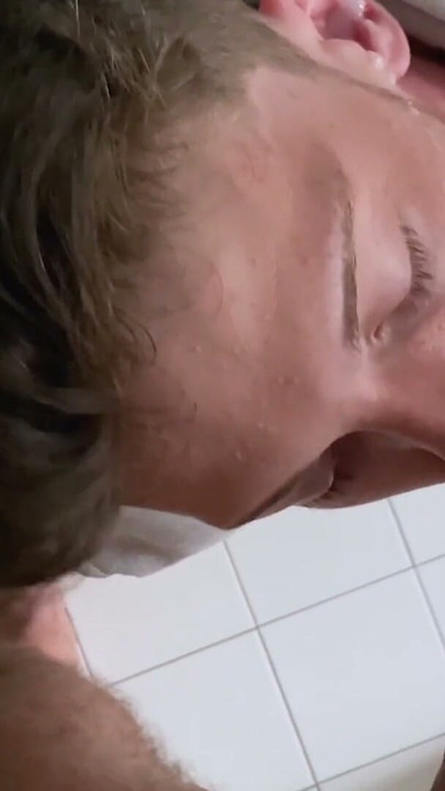 Hot Friends Having Bareback Fun | Clip 1