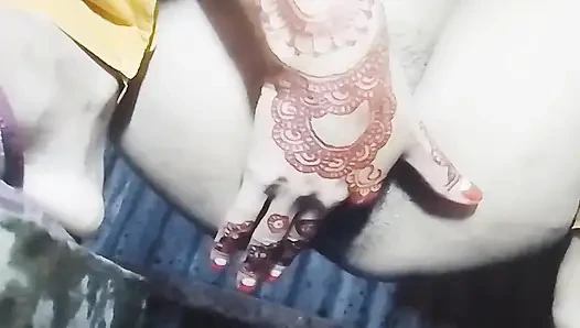 Pacar Bengali sebelum pergi ke perguruan tinggi