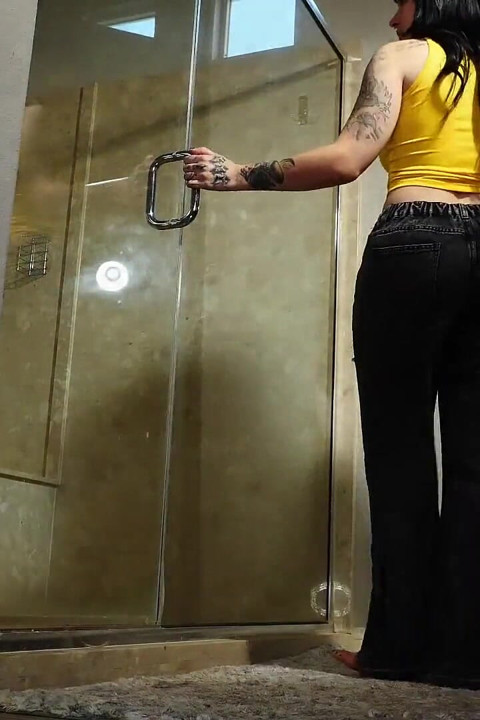 I'll Let Myself in