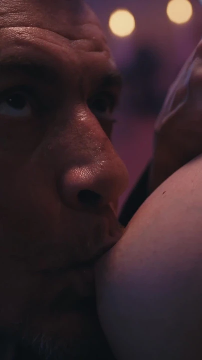 冻结时间统治 - 冻结修女中出和 Ahegao