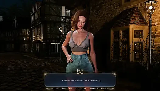Complete Gameplay - Magic Pussy 3, Part 19