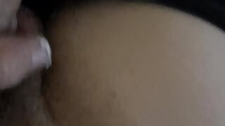 Moisturizer test, Random, phone died before cumshot