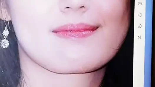 cumtribute isteği