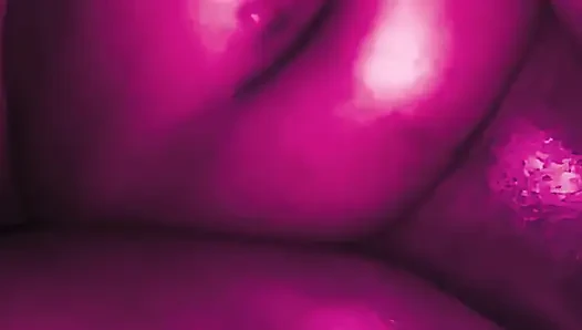 Stepmom teases stepson who fucks her asshole
