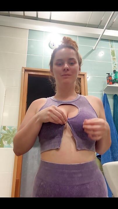 Я позволю тебе побрить меня