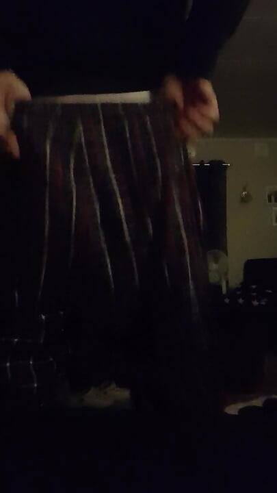 Messing diaper