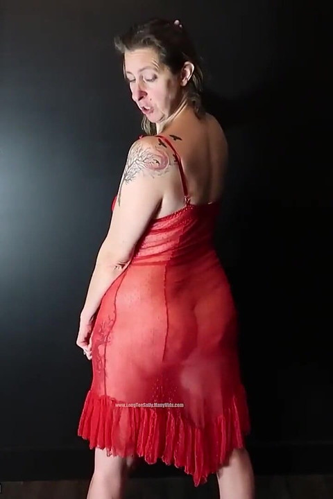 Velika MILF Pov3