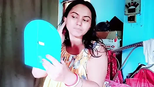 indian deshi beautiful collage girl hardly doggy style fucking enjoy time video