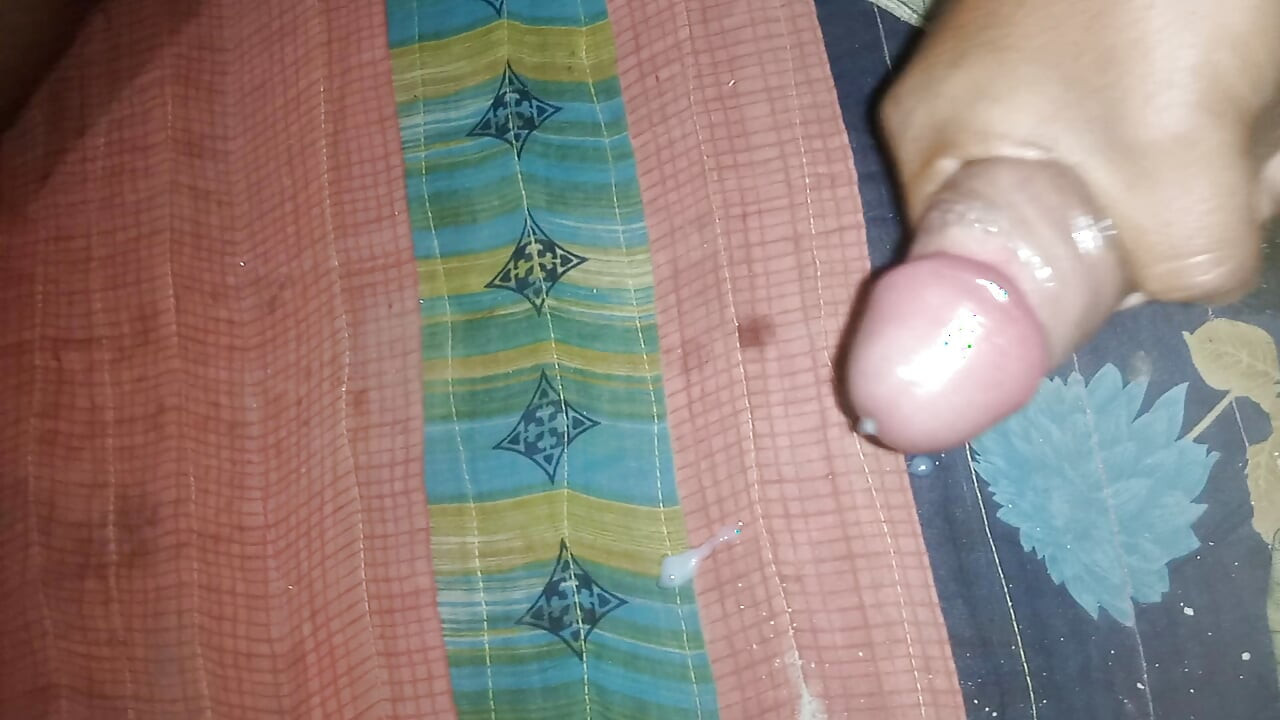 Hand job