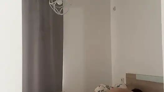 Nenek anal bagian 3 orgasme berkali-berkali