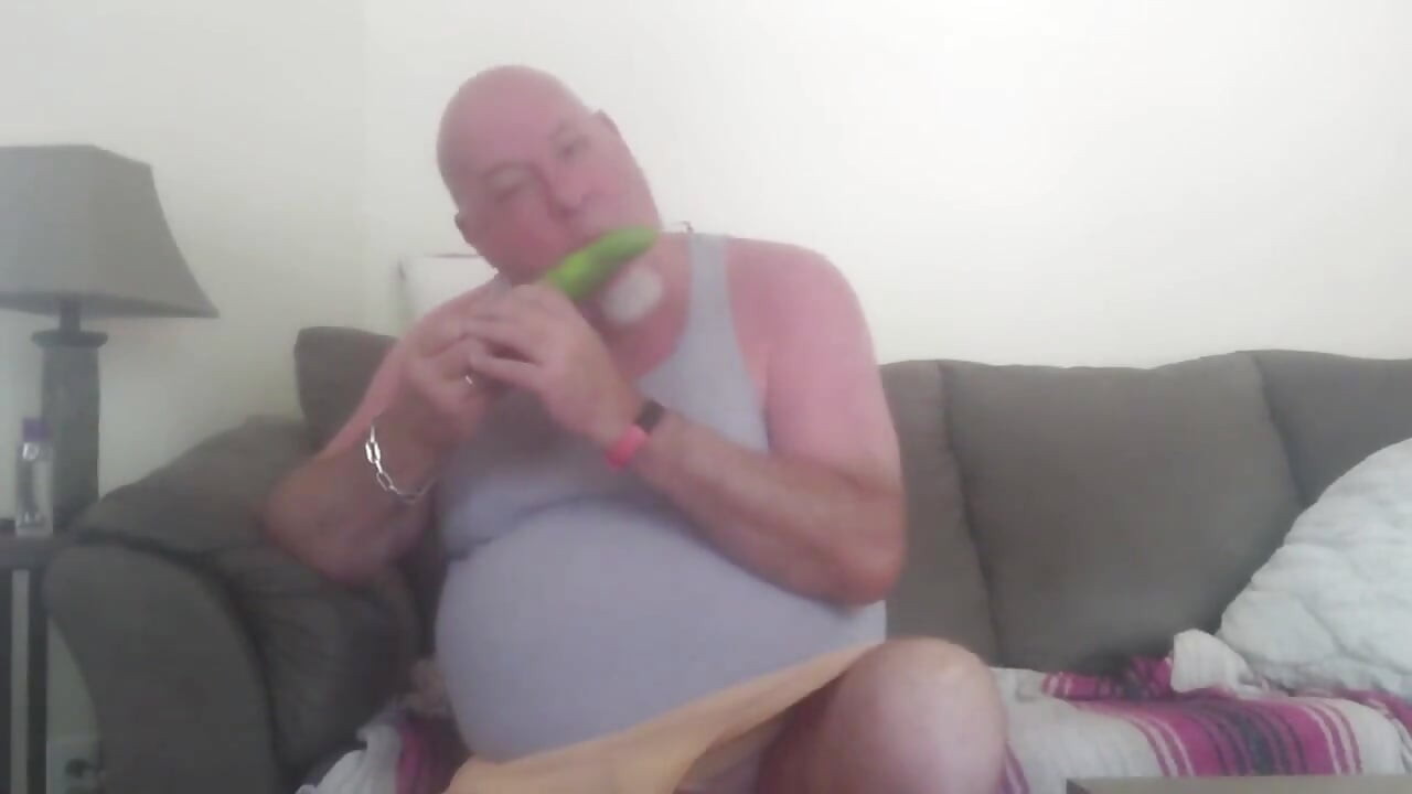 Beardaddychub Interviews for Porn - Vintage!