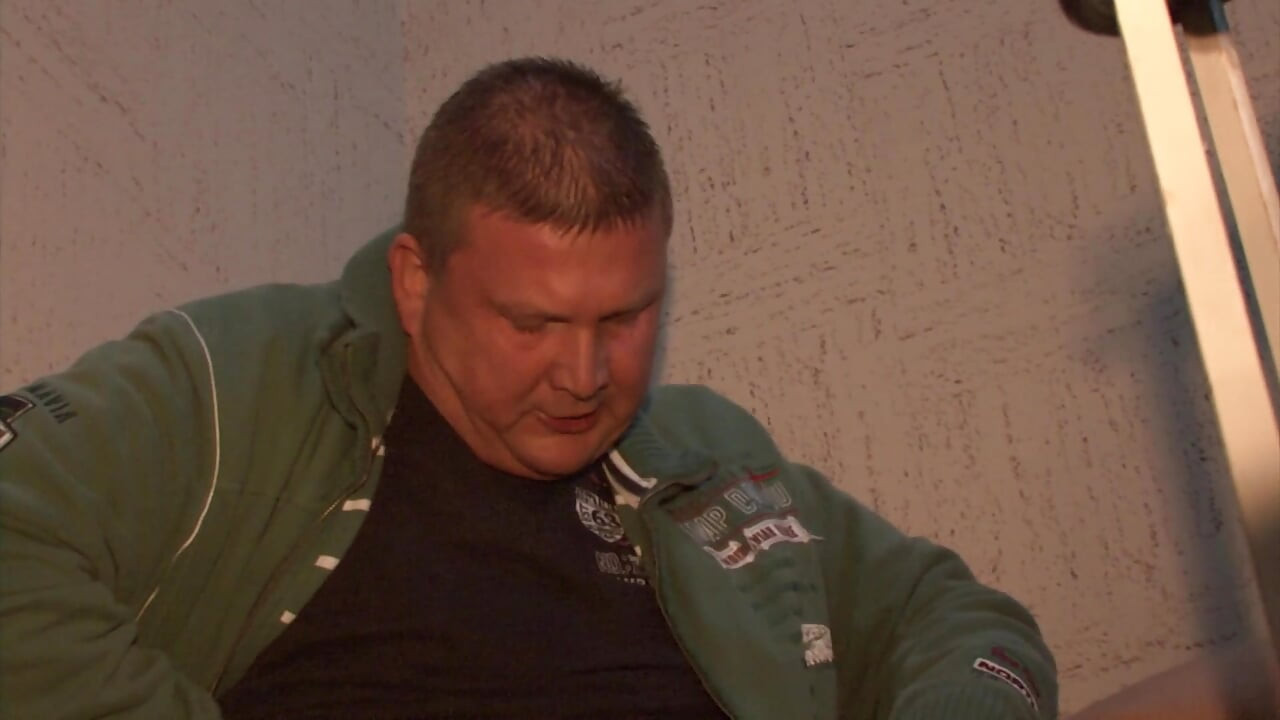 Horny Mature Beauty Fingers Her Wet Pussy with Older Lover