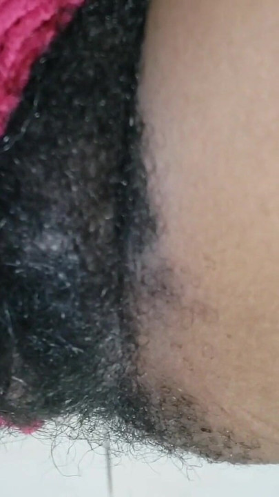 Beautiful Mature MILF Hairy Pussy Who Put Her Panties Aside | Clip 2