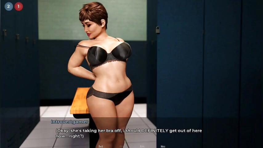 Bad Teacher 4