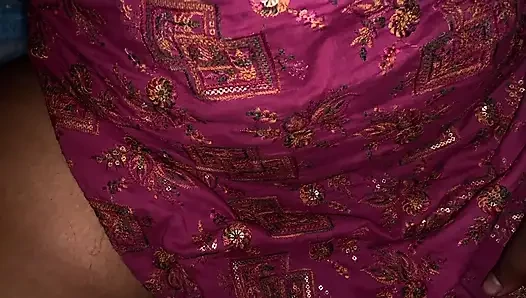 Ich ficke meine sexy schöne unty im haus des freundes