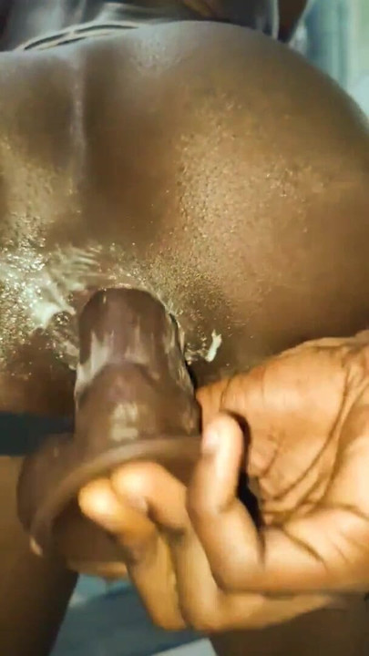 Hard Ass Penetration solo Gay amateur