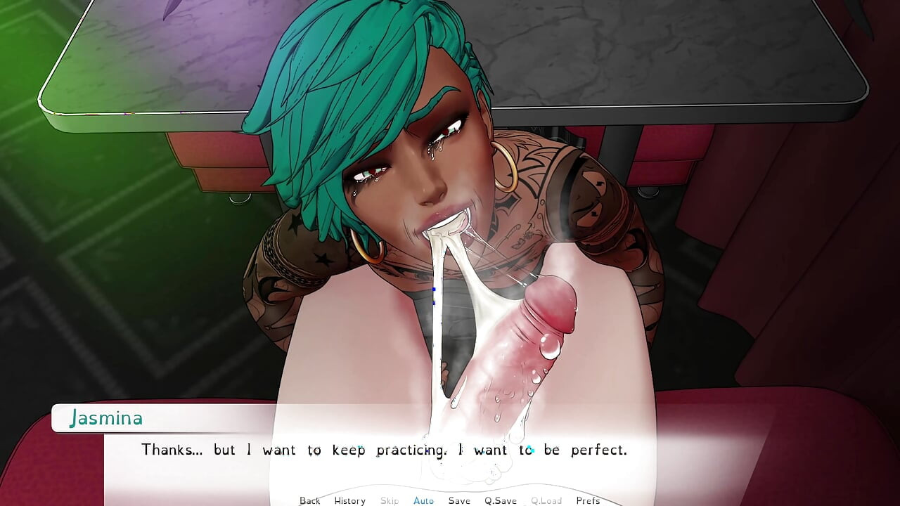 Devine Heel - (PT 33) - Tomboy is jealous