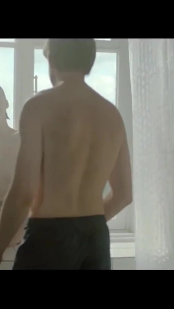 Stunning moment from "Evgenia Gromova & Aleksandr Pal"