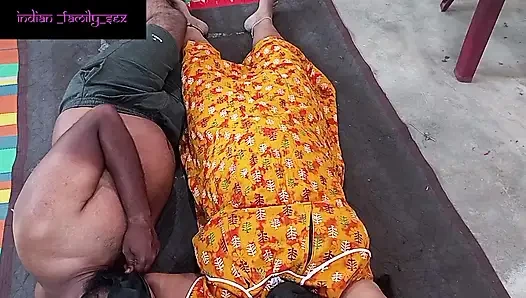 Teil 3 stiefmutter versucht stiefsohn am frühen morgen