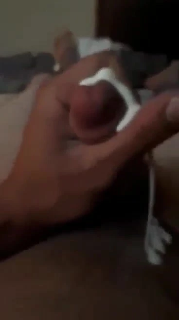 huge cumshot