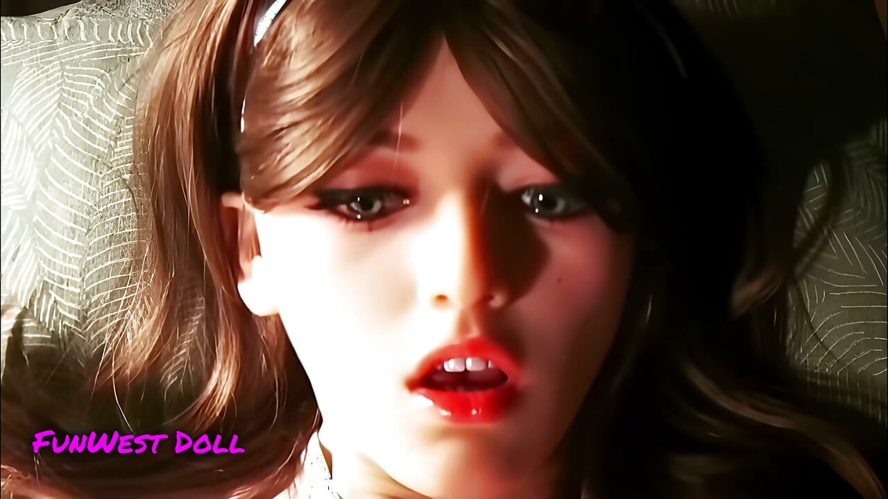 Funwest Doll Chloe has to pay the rent - with AI sequences
