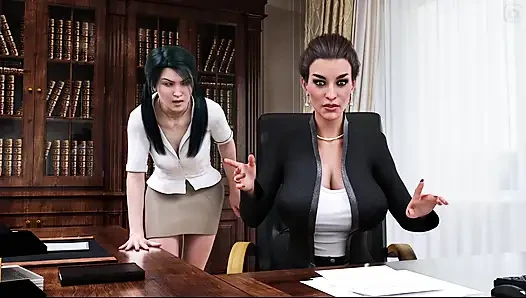 Complete Gameplay - MILFs of Sunville 2, Part 75