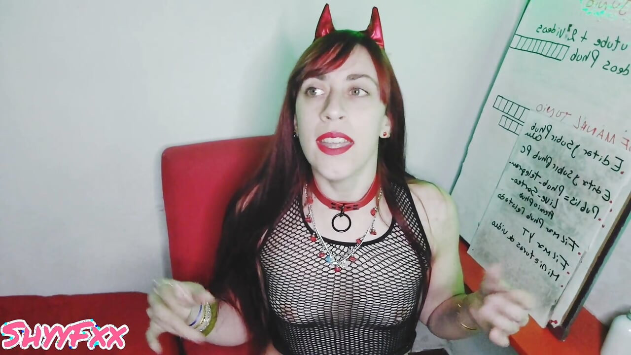 Shyyfxx I Answer Controversial Questions From My Fans