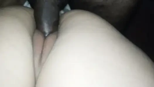 College Girl Ask me Fuck my Saved Pussy