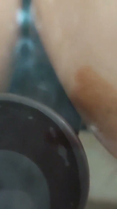 ผู้หญิงนวดก้นให้สามีด้วยถุงมือมีลาย นัวนี้อีกตอน 2 | คลิป 2