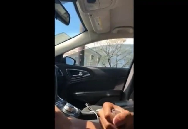 shemale drive and masturbation cum