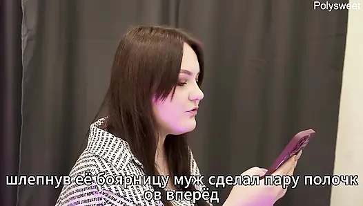 Porno hikayeleri - karısının iki yarakla ilk anal seksi (anilingus, dölleme, gavat).mp4