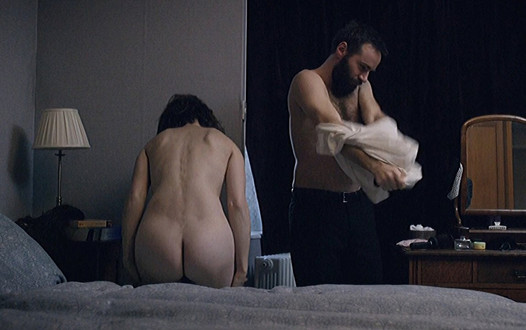 Rachel Mc Adams Nude Boobs In Disobedience ScandalPlanet.Com