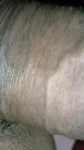 Invited her sister's friend to her room and fucked her | Clip 2