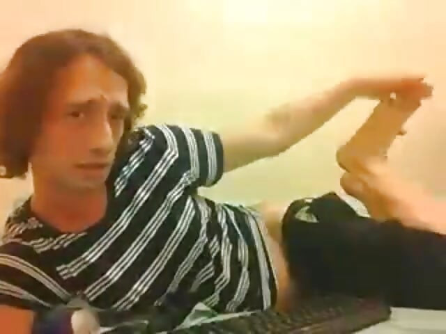 Lil Taste's Solo Chaturbate Session; No Sound/no Cum/no Orgasm