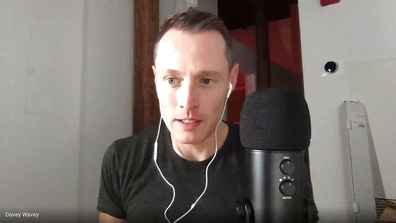 Watch Me Cum - Himeros Live