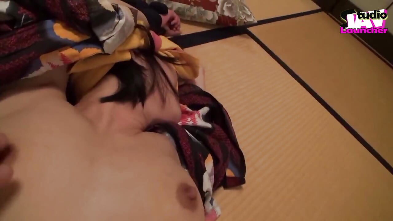 Married Sayoko Complete. Hot Spring Love Journey Brings Mature Wife Into a Quiet and Sensual Escape - Ep 2