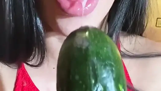 A Very Naughty Girl