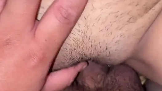 Я занимаюсь сексом