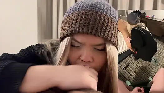 Мой первый раз куколда его и мой первый раз с большим членом