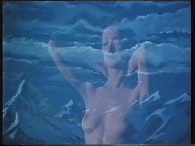 Haydn Gwynne