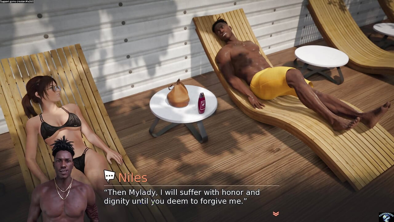 크로프트 어드벤처 3