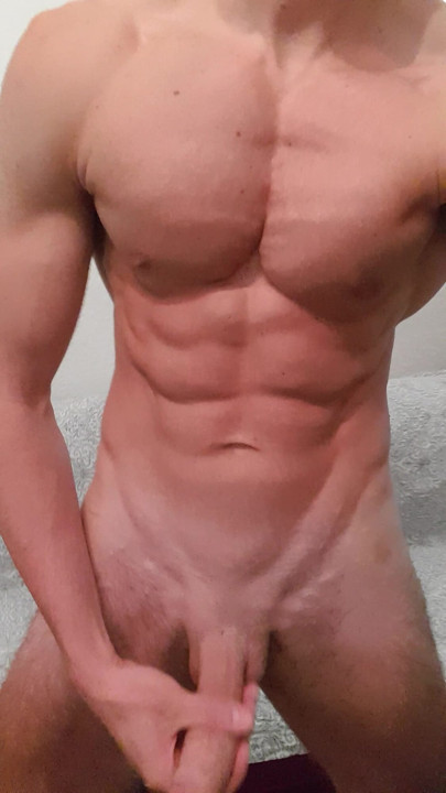 Preparándolo para tu agujero