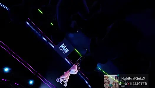 mmd r18 Shake That 2B Butt sex dance ahegao ntr fuck hard fuck dildo 3d hentai sexy bitch