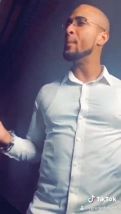 VyronJohnson Tik Tok #5